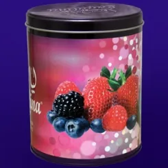 Mixed Fruits