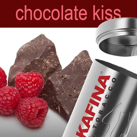 Chocolate Kiss