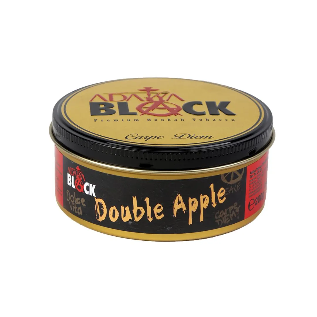 Double Apple