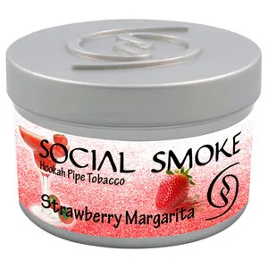 Strawberry Margarita