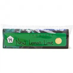 New Lemon-Lime