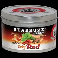 Spicy Red