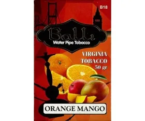 Orange Mango