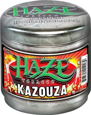 Kazouza