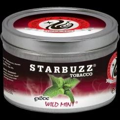 Wild Mint