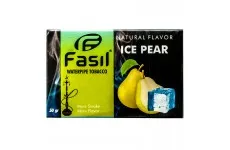 Ice Pear