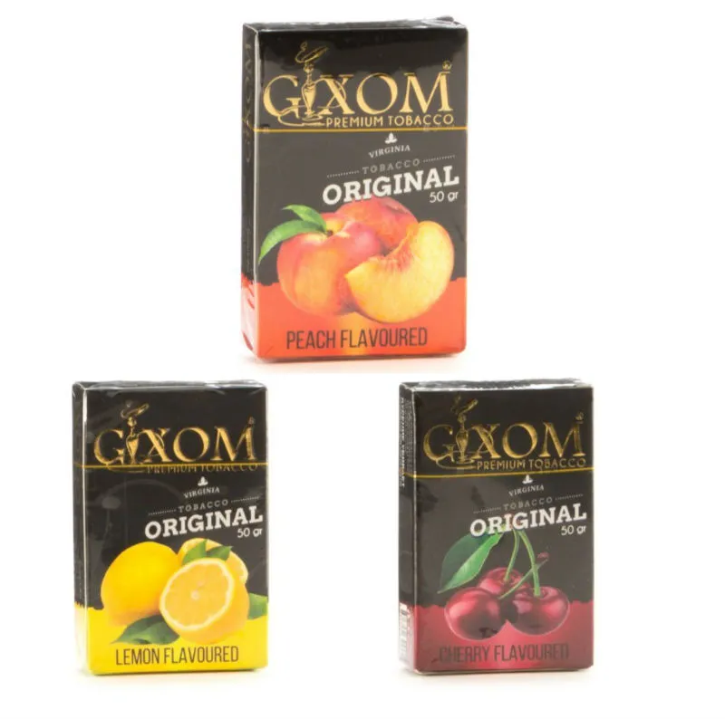 Крепость вкуса. Gixom табак Lemon. Табак Gixom Peach Mint. Табак Gixom Melon Mint. Табак Gixom лимон 1кг.