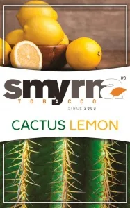 Cactus Lemon
