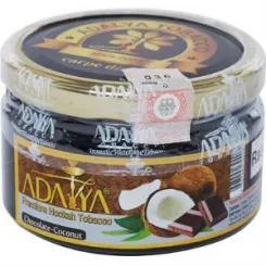 Chocolate-Coconut