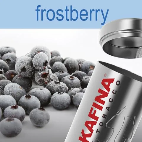 Frostberry