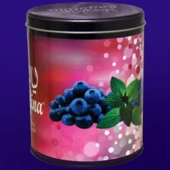 Blueberry Mint