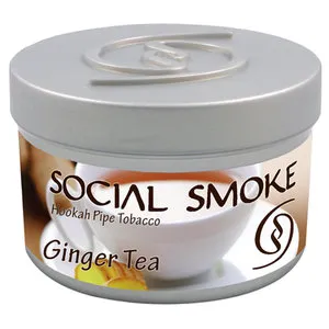 Ginger Tea