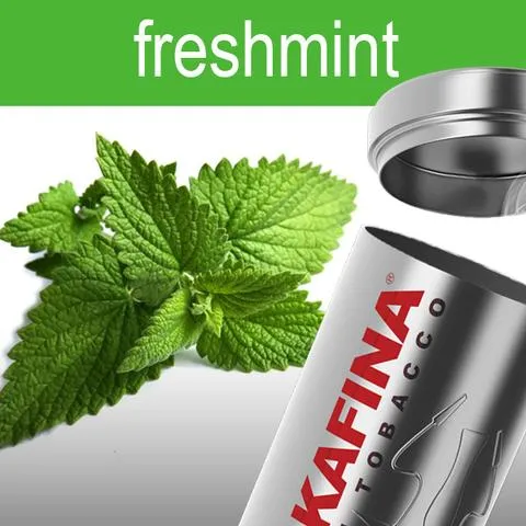 Freshmint