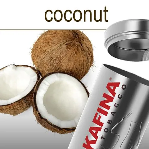 Coconut