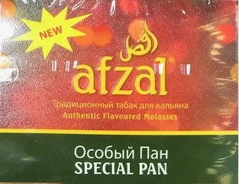 Special Pan