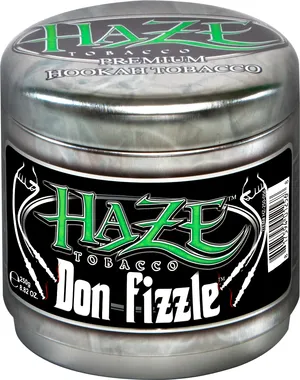 Don Fizzle