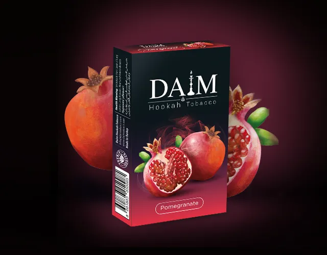 Pomegranate