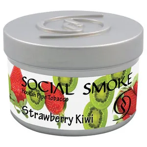 Strawberry Kiwi