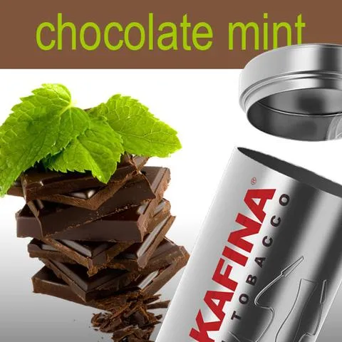 Chocolate Mint