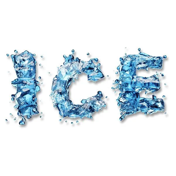 Ice Special