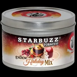 Holiday Mix