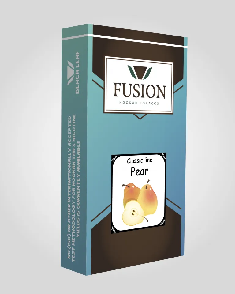 Pear