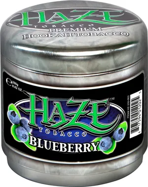 Blueberry