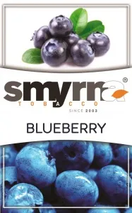 Blueberry(Smyrna)のパッケージ