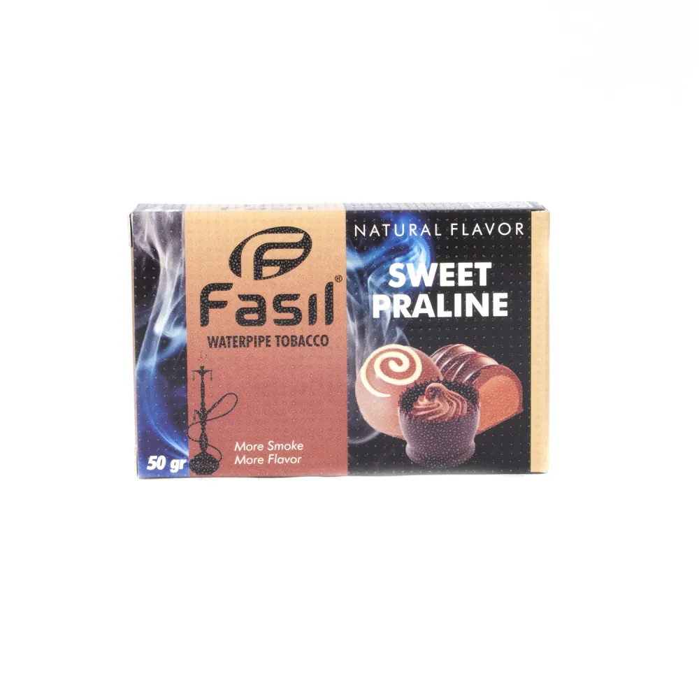 Sweet Praline