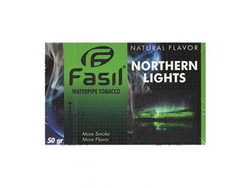 Northern Lights