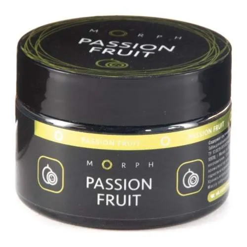 Passion Fruit