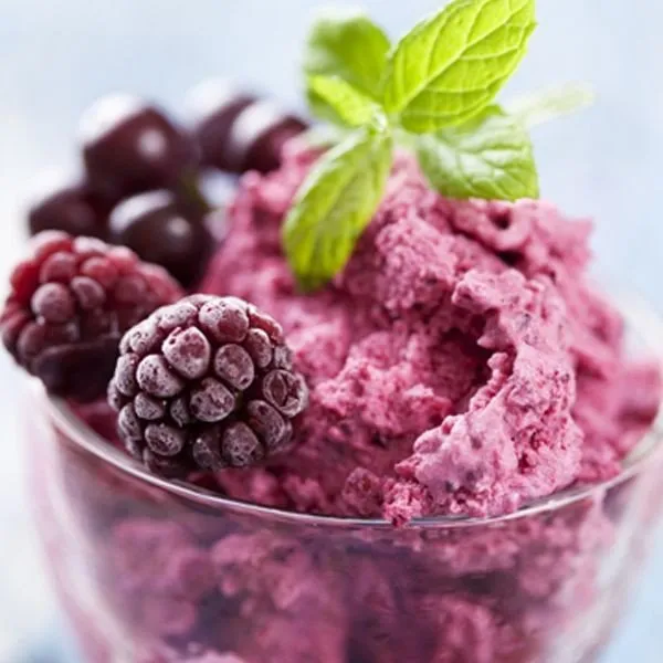 Ice Blueberry Raspberry