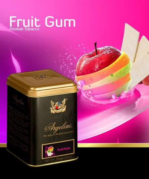 Fruit Gum