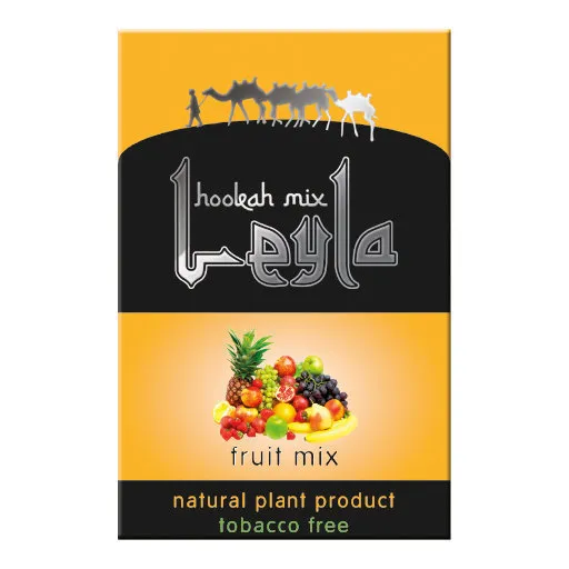 Fruit Mix
