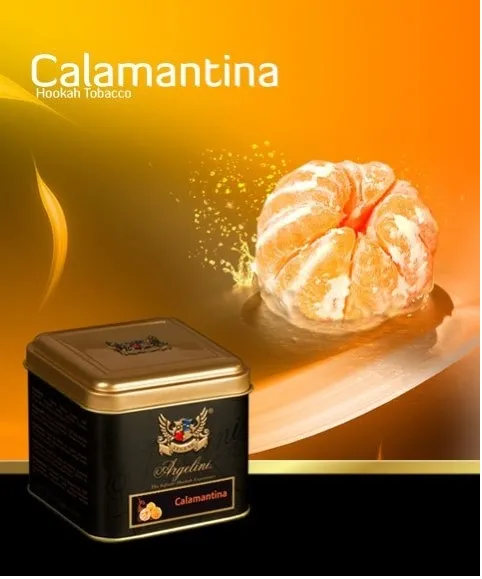 Calamantina