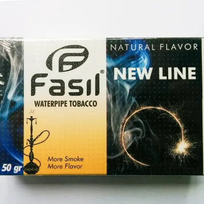 New Line