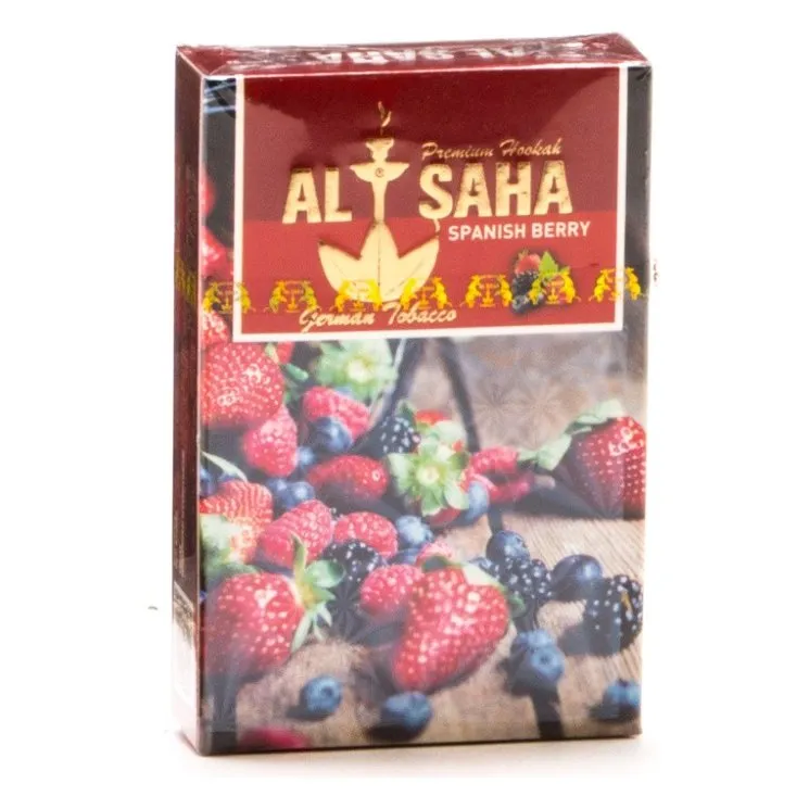 Spanish Berry