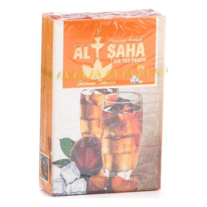 Ice Tea Peach