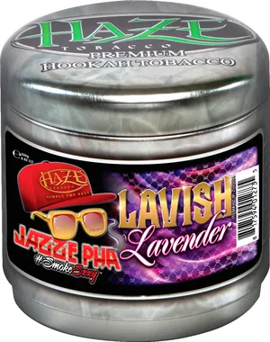 Lavish Lavender