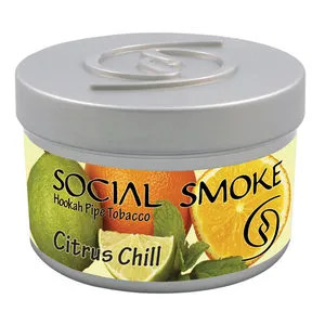 Citrus Chill