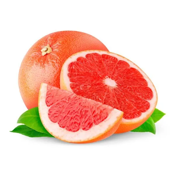 Grapefruit