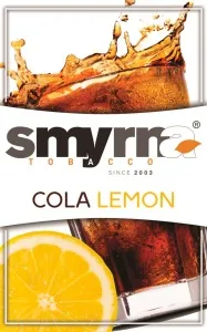 Cola Lemon