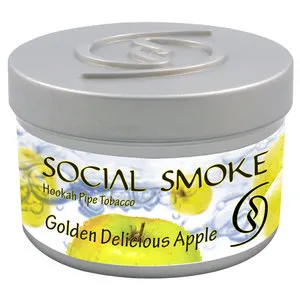 Golden Delicious Apple