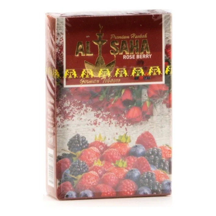 Rose berry