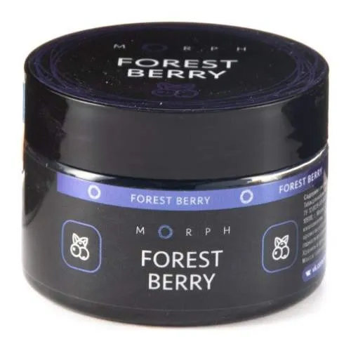 Forest Berry