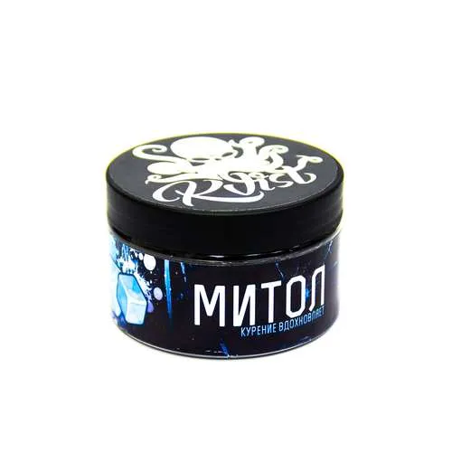 Митол