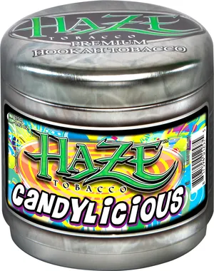 Candylicious