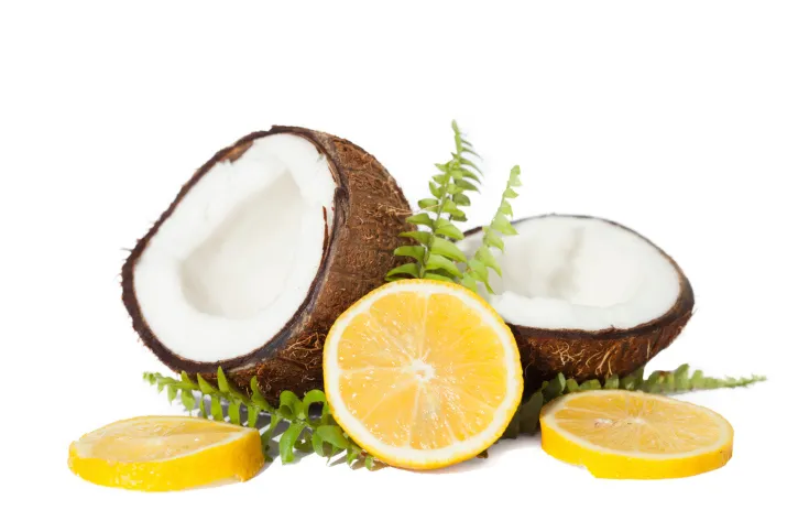 Coco Lemon