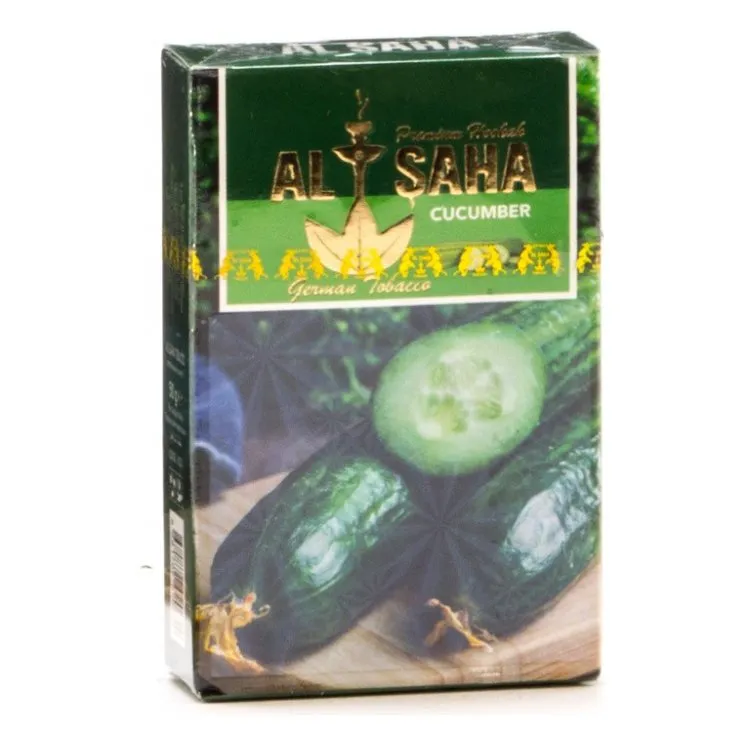Cucumber