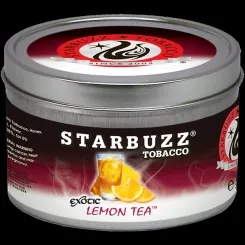 Lemon Tea